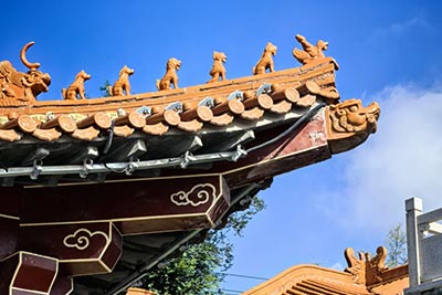 河西走廊线路怎么排，看哪些重点？
