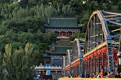 兰州旅行社淡季去甘肃青海旅游有哪些价格和体验优势？
